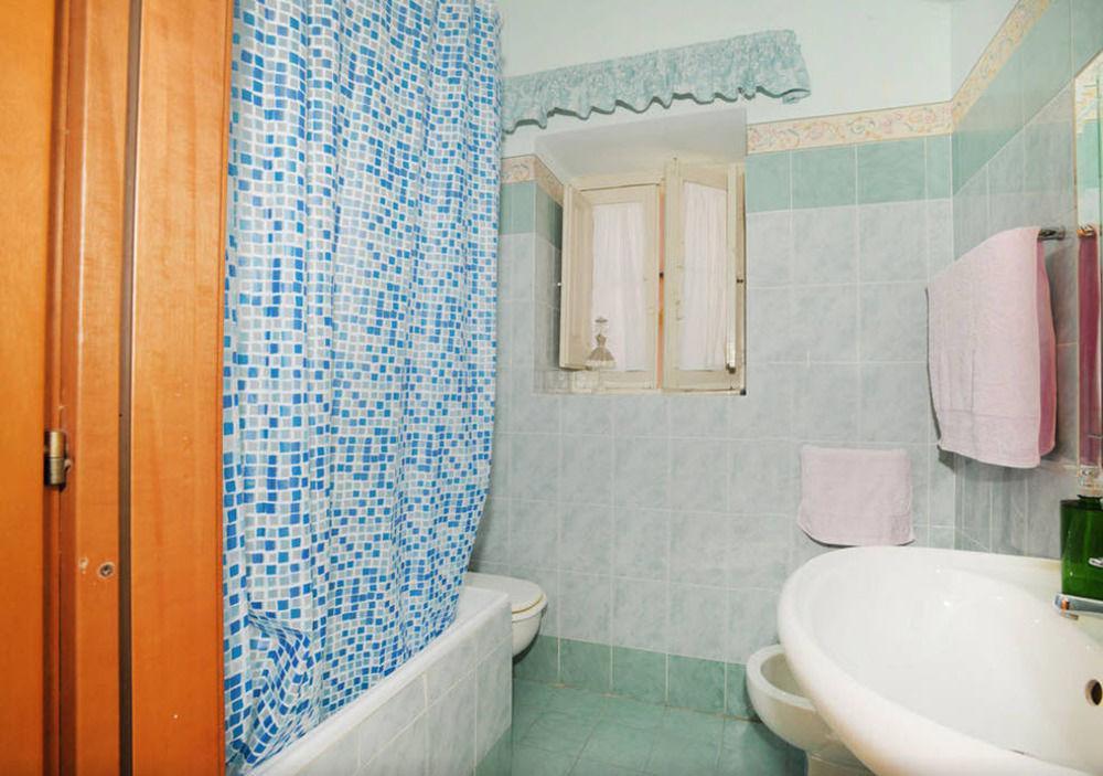 B&B La Salita Attard ポルト・エンペードクレ エクステリア 写真
